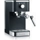 Кофемашина автоматическая GRAEF Salita ES 402 schwarz (00-00002891)