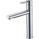 Смеситель для кухни Wasserkraft Main хром (4107)