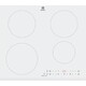 Индукционная варочная панель Electrolux LIR60430BW