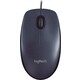 Мышь Logitech M90 Grey (EWR2)