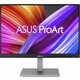 Монитор Asus 24.1" ProArt PA248CNV черный IPS LED 16:10 HDMI M/M матовая HAS Piv 300cd 178гр/178гр 1920x1200 DP WU USB (90LM05K1-B03370)