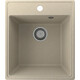 Кухонная мойка Ulgran Quartz Forte 425-03, десерт