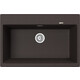 Кухонная мойка TopZero Gretta Chocolate