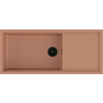 Кухонная мойка Omoikiri Sintesi 116-CN canyon (4997122)