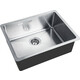 Кухонная мойка ZorG Inox HD 5844 нержавеющая сталь