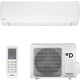 Сплит-система Daichi SIB25AVQS1R/SIB25FVS1R