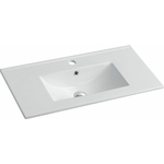 Раковина мебельная Vincea 81х39 белая (VBS-13980S1)