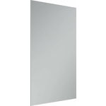 Зеркало Sancos Square 60х80 подсветка, сенсор (SQ600)