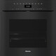 Электрический духовой шкаф Miele H 7464 BPX Obsidian black