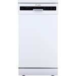 Посудомоечная машина Lex DW 4562 WH