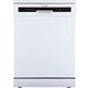 Посудомоечная машина Lex DW 6062 WH