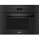 Пароварка Miele DGM 7440 Obsidian black