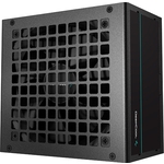 Блок питания DeepCool 450W PF450 ATX 80+ WHITE 24+2x(4+4) pin APFC 120mm fan 6xSATA RTL (R-PF450D-HA0B-EU)