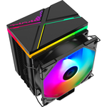 Кулер для процессора ID-COOLING SE-914-XT-ARGB-V2 150W/PWM/all Intel/AM4/ Screws