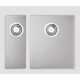Кухонная мойка Omoikiri Bosen 59-2A-WH белый (4993823)
