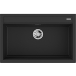 Кухонная мойка Omoikiri Kitagawa 79-LB-GB графит (4993996)