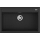 Кухонная мойка Omoikiri Kitagawa 79-LB-GB графит (4993996)