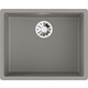 Кухонная мойка Omoikiri Yamakawa 55 Integra-GR leningrad grey (4997264)