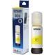 Чернила Epson 003 EcoTank желтый