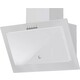 Вытяжка Lex MIO G 600 WHITE Вытяжка Lex MIO G 600 WHITE