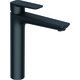 Смеситель для раковины Kludi Pure Style черный матовый (402963975)