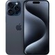Смартфон Apple iPhone 15 Pro Max 256GB Blue MU2R3ZA/A