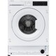 Встраиваемая стиральная машина Krona ZIMMER 1400 8K WHITE