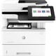 МФУ лазерное HP LaserJet Enterprise M528f