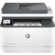 МФУ лазерное HP LaserJet Pro 3103fdw