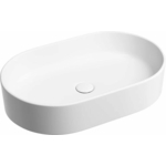 Раковина-чаша Ceramicanova Element 60х38 белая матовая (CN6048MW)