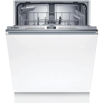 Встраиваемая посудомоечная машина Bosch SMV4HAX48E