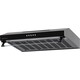 Вытяжка Krona OSTEN 500 black PB