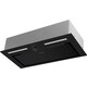 Вытяжка встраиваемая MAUNFELD Domina 60 black