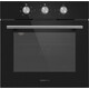 Электрический духовой шкаф HOMSair OEF606BK Электрический духовой шкаф HOMSair OEF606BK
