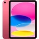 Планшет Apple iPad 10 (A14) 2022 64GB Wi-Fi + Cellular розовый