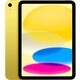 Планшет Apple iPad 10 (A14) 2022 64GB Wi-Fi + Cellular желтый