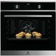 Электрический духовой шкаф Electrolux EOD6P77WX