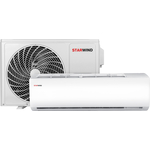Сплит-система StarWind TAC-12CHSA/XAA1 белый