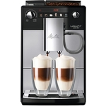 Кофемашина автоматическая Melitta Caffeo F 300-101 Latticia OT серебро