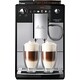 Кофемашина автоматическая Melitta Caffeo F 300-101 Latticia OT серебро