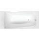 Акриловая ванна 1Marka Elegance 150х70 с каркасом (01эл1570, 03пу1570)
