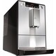 Кофемашина автоматическая Melitta Caffeo Solo E 950-207 Silver Stripes