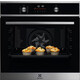 Электрический духовой шкаф Electrolux EOD6P66X
