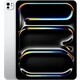 Планшет Apple iPad Pro 13 (M4) 2024 1TB Wi-Fi + Cellular Nano glass серебристый