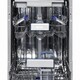 Встраиваемая посудомоечная машина DeLonghi DDWI 490 AMEDEO