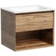 Тумба под раковину Sancos Marmi 1.0 60х45 дуб чарльстон (MR1.060ECH)