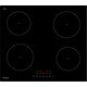 Индукционная варочная панель Evelux EI 6044