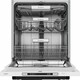 Встраиваемая посудомоечная машина Evelux BD 6003