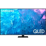 Телевизор QLED Samsung QE55Q70CAUXRU
