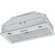 Вытяжка встраиваемая Krona KATE 600 WHITE PB K